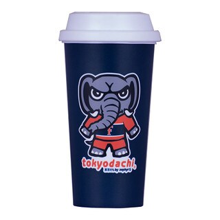 Spirit Tokyodachi Travel Tumbler